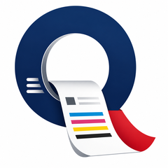 QueueVIO logo